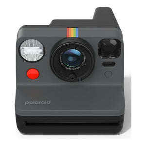 Fotocamera istantanea polaroid pz9154 now gen 3 black