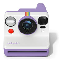 Fotocamera istantanea polaroid pz9159 now gen 3 purple