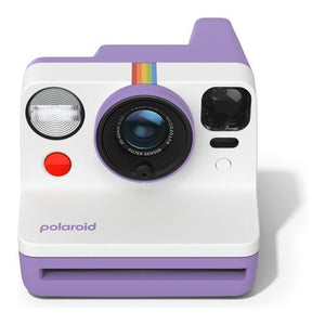 Fotocamera istantanea polaroid pz9159 now gen 3 purple