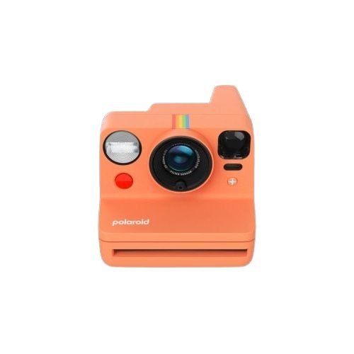 Fotocamera istantanea polaroid pz9162 now+ gen 3 coral