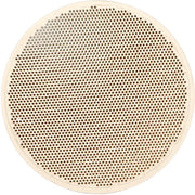 Carta di saldatura ceramica con isolamento termico