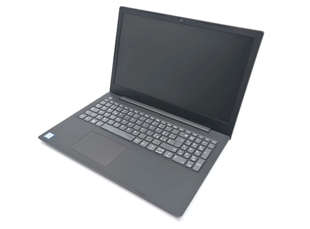 Notebook Lenovo V130 15.6" – Intel Core i3 7020U 8 GB RAM SSD 256 GB Perfetto per Studio DAD Casa e Lavoro Tastierino Numerico - Ricondizionato