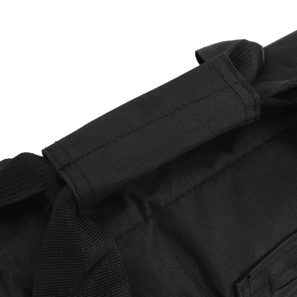 Borsa per Fucile con Tracolla 135 cm in Tessuto Oxford 4009990