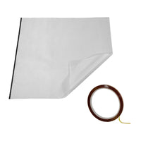 Termopressa per Magliette & T-Shirt 38x38cm per Stampa Sublimazione & Stampante