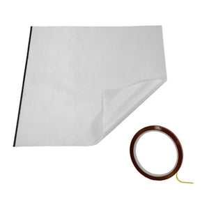 Termopressa per Magliette & T-Shirt 38x38cm per Stampa Sublimazione & Stampante