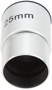 Occhiaio Telescopico 25mm con Obiettivo Grande Angolazione 

Modello: Oculair 25mm
Codice: 
Caratteristiche tecniche:
