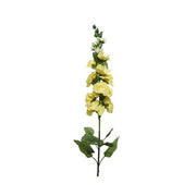 HOLLYHOCK IN STELO 109CM