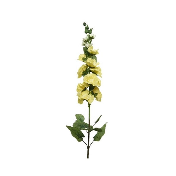 HOLLYHOCK IN STELO 109CM