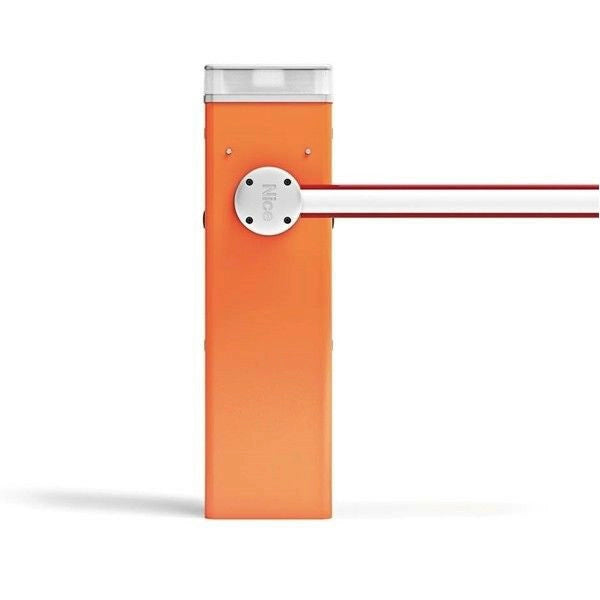 SISTEMA ALZABARRIERA NICE S BAR S4BAR AUTOMAZIONE AUTOMATISMI ORIGINALE GARANZIA