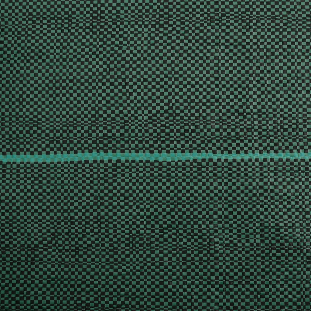 Membrana Antierbacce Verde 1x200 m in PP CFW8587303