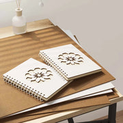 Pannelli decorativi 12 pcs Bianco 40 x 60 x 0.27 cm 885599