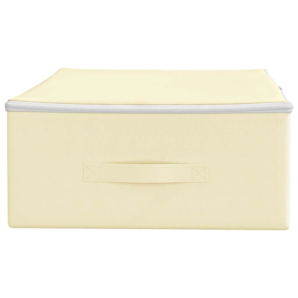 Scatola di Stoccaggio 6 pz Tessuto non tessuto 70 x 40 x 18 cm 42024613
