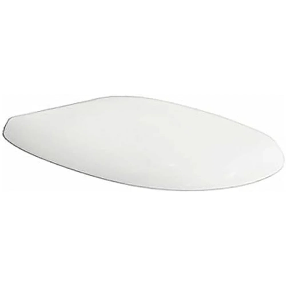 Pozzi ginori 42761000 sedile termoindurente per wc serie easy qu