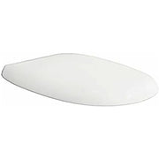 Pozzi ginori 42761000 sedile termoindurente per wc serie easy qu