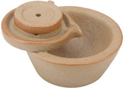 Ritorno fumo creativo - Unica cassetta per il fumo in ceramica