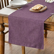 Tavolo da Cucina e Sala da Pranzo Colorato, Decorazione da Tavola, 40x100 cm