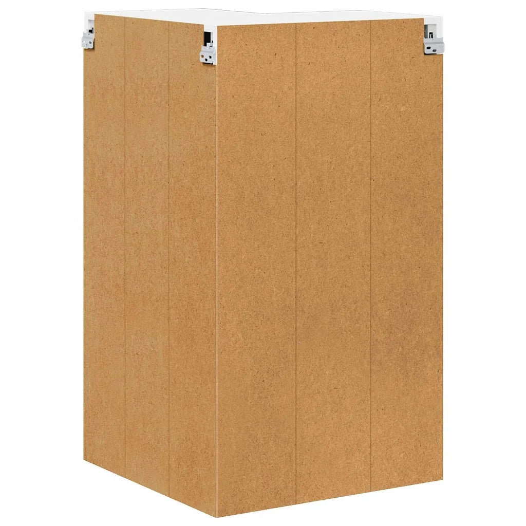 Pannello lavastoviglie Kalmar Grigio cemento 57 x 57 x 100 cm