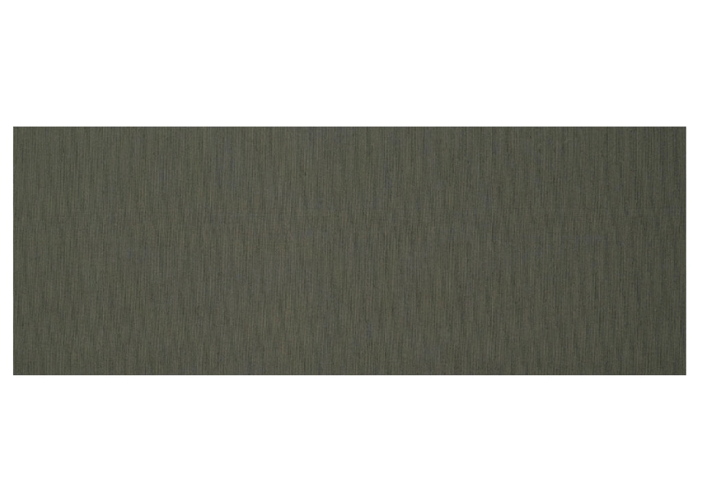 Tappeto Passatoia Cucina Antiscivolo Linea Essenziali By Suardi Tinta Unita Verdone - 60x280 - Verdone