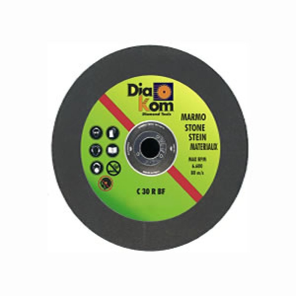 Disco cma taglio marmo sottile d .115 foro 22,2 b08ltgjlzv