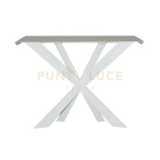 Consolle di design Zeus Bianco