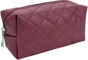 Borsa di trasporto per trimmer da bikini in pelle vegetale