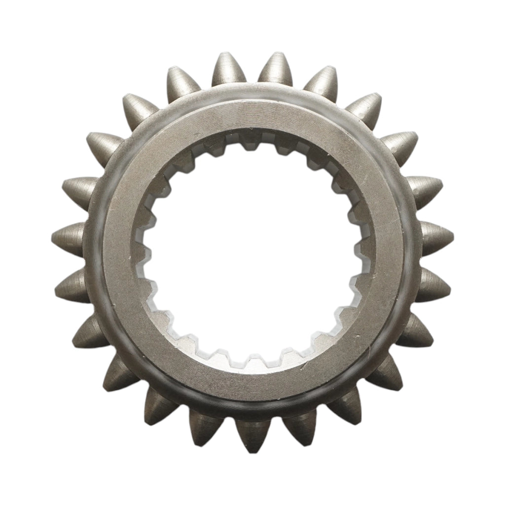 Pignone trasmissione Massey Ferguson Z=20/23 codice OEM 1867254M1