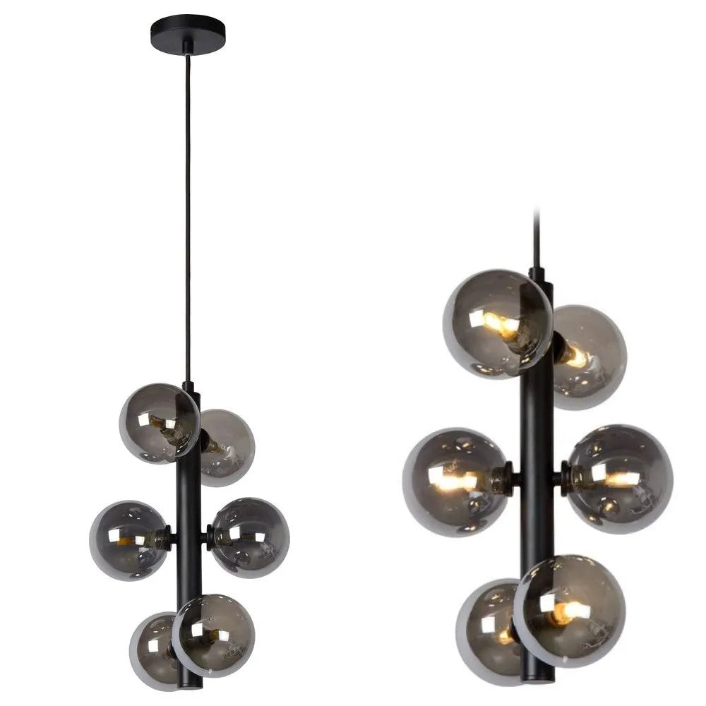 Lampada APP1163-6CP