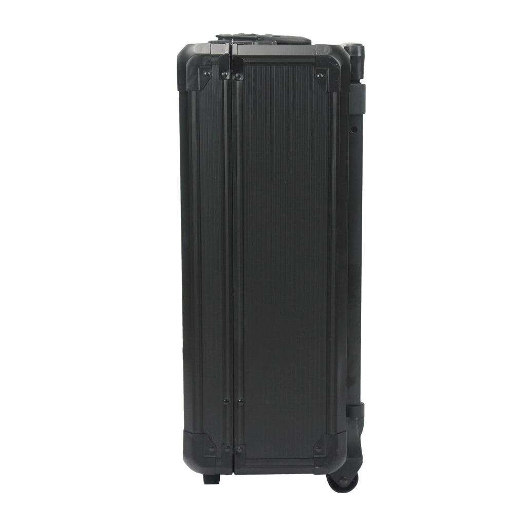 Set fai-da-te da 899 pezzi con cassetta degli attrezzi e 4 cassetti, set di attrezzi generici per la casa con valigetta con ruote, set di attrezzi per