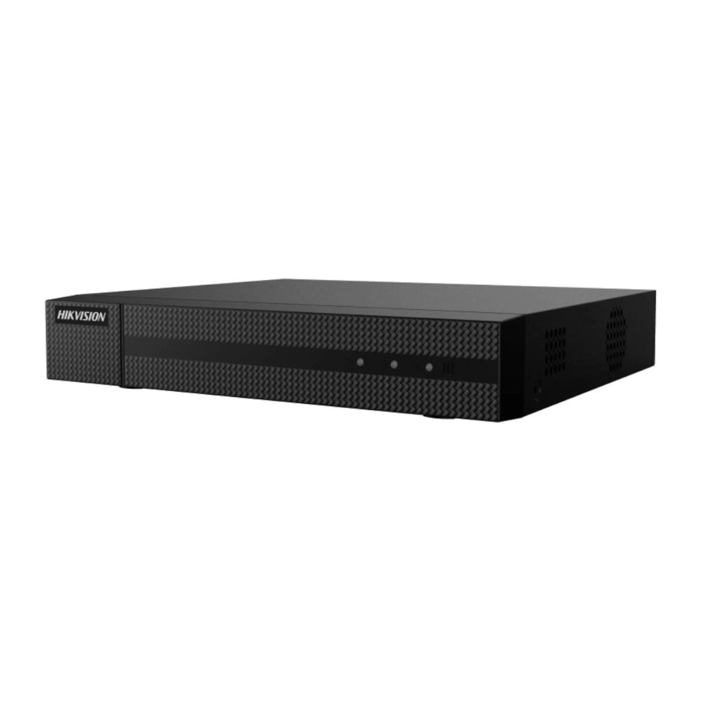 Hikvision Hiwatch Nvr 4Ch 4K Registratore Ip HWN-4104MH(D)