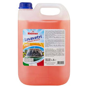 Rhutten Lavavetri Estivo Spritz 5 L Tergicristalli
