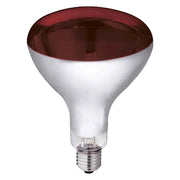 LAMPADA INFRAROSSI PER RIFLETTORE 150 W - E27  - BricoGo