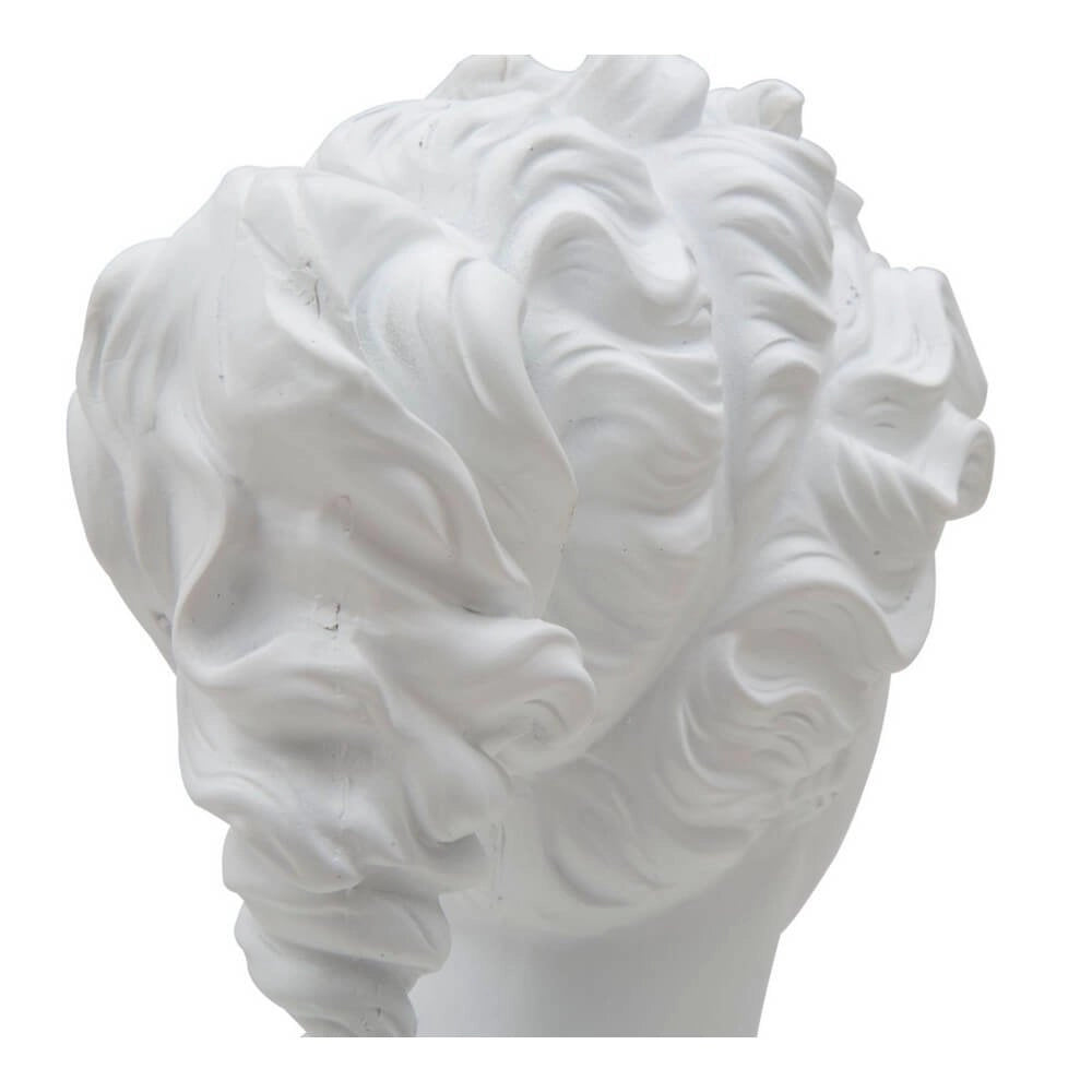 Statuetta di design busto di donna - ELISIA