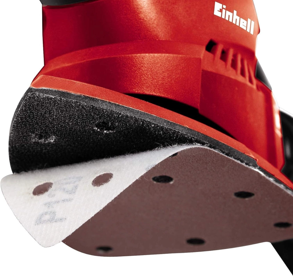 Levigatrice Mouse Einhell Th Os 1016 100 w