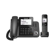 Kxtgf320exm cord.dect+filo+seg - KX-TGF320EXM