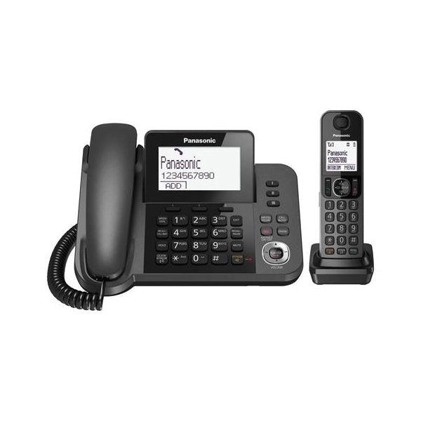 Kxtgf320exm cord.dect+filo+seg - KX-TGF320EXM