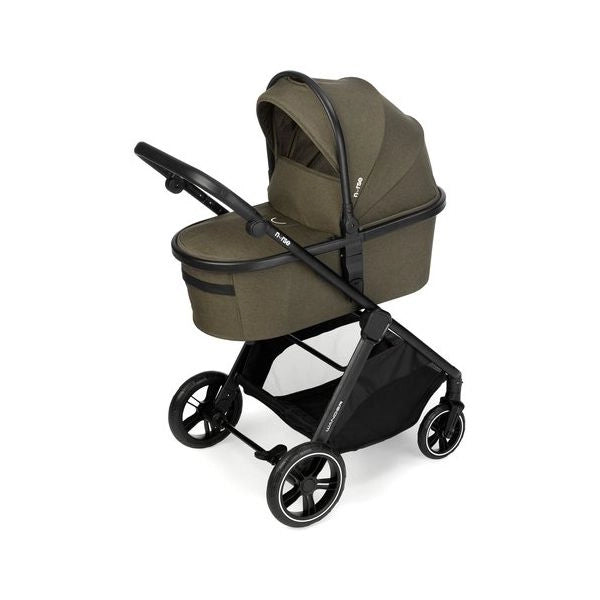 Sistema modulare nurse 8113 z29 wander trio green