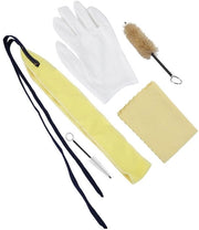Set di spazzole per pulire trombe Completo set di manutenzione