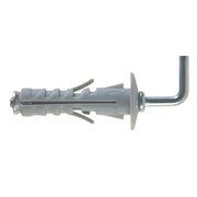 FISCHER TASSELLO SB 12/2 GANCIO MEDIO- FISCHER ITALIA- 100,0 pz
