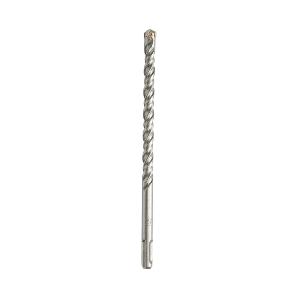 Punta per calcestruzzo 12x210mm SDS Plus, punta a croce