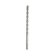 Punta per calcestruzzo 12x210mm SDS Plus, punta a croce