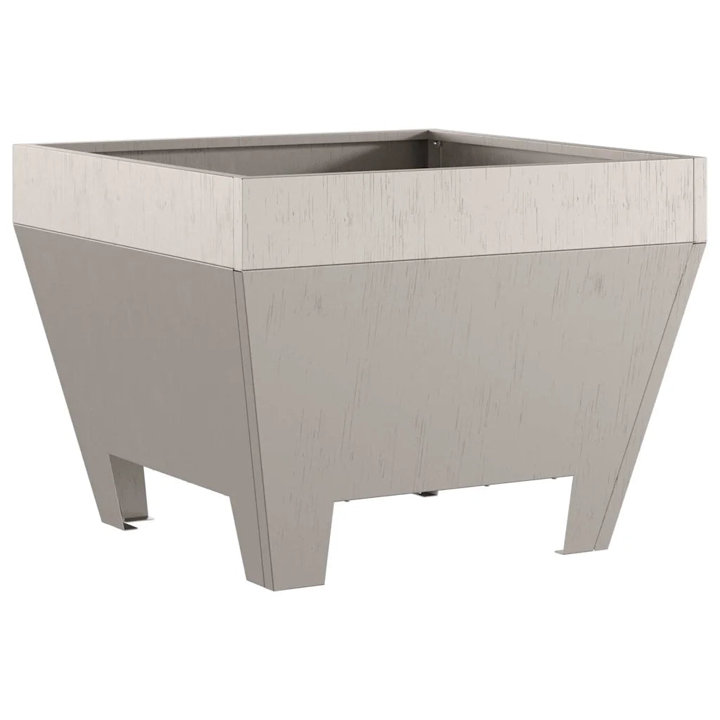 Focolare Marrone 50 x 50 x 38 cm CFW2572621