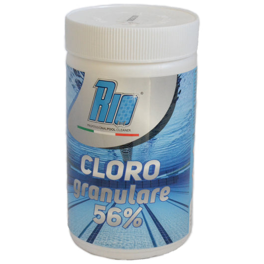 DICLORO GRANULARE RIO KG.1