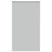 Tenda a Rullo Oscurante 125x230 cm Larghezza Tessuto 121,6 cm