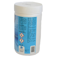 DICLORO GRANULARE RIO KG.1