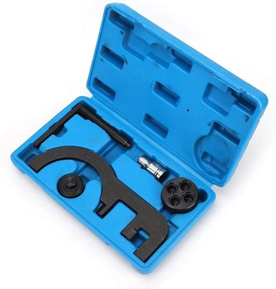Kit di serrature per N47/N57 2.0 e 3.0 motori diesel - OEM 116480, 115320, 118760