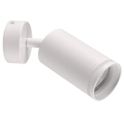 Faretto parete/soffitto PARIS 1xGU10 bianco Polux in Alu