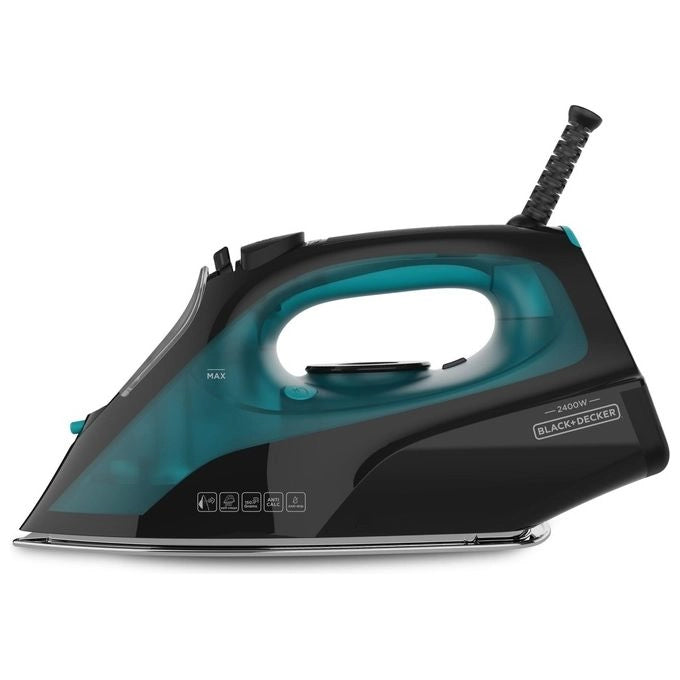 Black & Decker BXIR2403E ferro da stiro