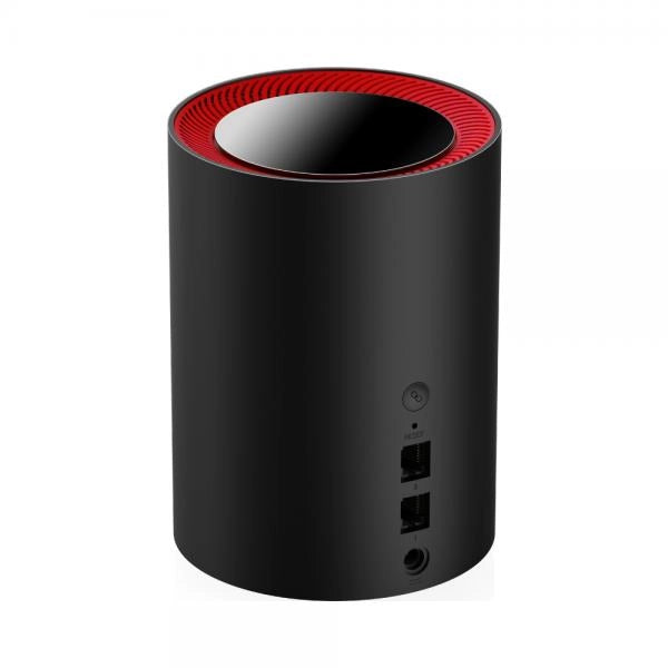Sistema Wi-Fi 6 Mesh AX3000 2.5G Dual Band, M3000 2pz