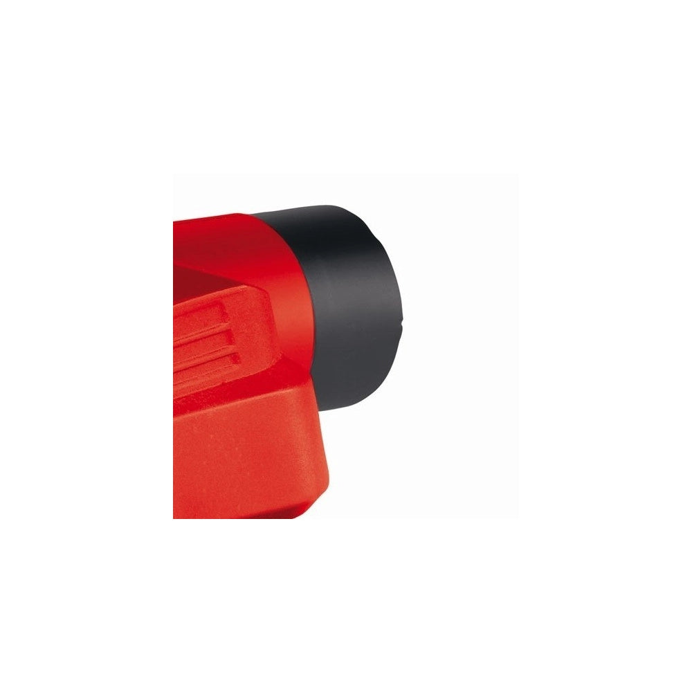 Trade Shop - Levigatrice Orbitale Elettrica 2mm Einhell Th-os1520 150w Palmare Professionale -