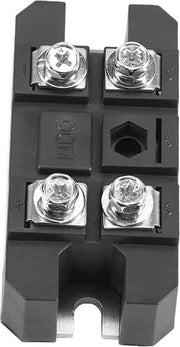 Diodebruggelijkrichter unifasico 150A Amp alto potenza 1600V nero - tecnologia di conversione potente